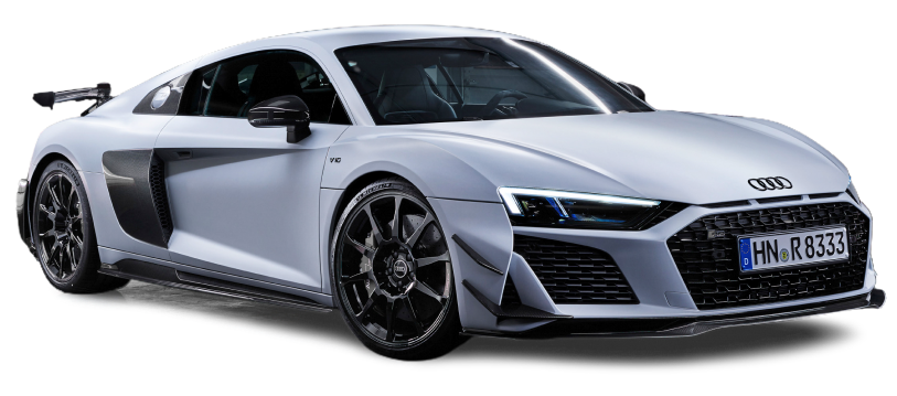 Audi Car Image